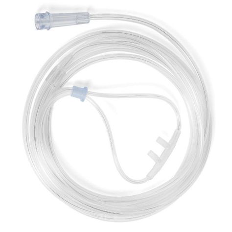 Ultra-Soft 7-Foot Nasal Cannula : Ships Free Nasal Cannula, Shear Force, Sleep Therapy, Cpap Machine, Oxygen Therapy, Oxygen Concentrator, Allergy Asthma, Full Face Mask, The Face