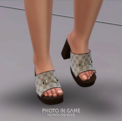 GG Classic Heels | Patreon Sims 4 Gucci Shoes, Sims 4 Gucci, Patreon Sims 4, Gucci Heels, Classic Heels, Gucci Shoes, Sims 4, Looks Great, Geek Stuff