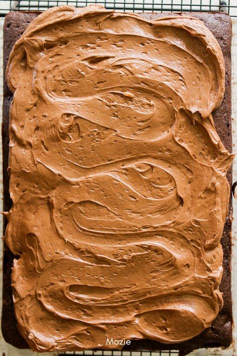 chocolate sheet cake. chocolate sheet cake recipe. chocolate sheet cake texas. chocolate sheet cake recipes easy. chocolate sheet cake frosting. chocolate 9x13 cake. best texas sheet cake recipe. easy texas sheet cake recipe. sheet pan cake recipes. vintage lunchroom recipes. lunchroom recipes. lunch lady recipes cafeteria. old school desserts. wacky cake recipe. waxy cake 9x13. wacky cake frosting. chocolate snack cakes. chocolate wacky cake recipe. quick and easy chocolate cake recipe. Chocolate Sheet Cake Texas, Sheet Pan Cake Recipes, Easy Texas Sheet Cake Recipe, Lunchroom Recipes, Homemade Chocolate Icing, Old School Desserts, Texas Chocolate Sheet Cake, Wacky Cake Recipe, Whipped Chocolate Frosting