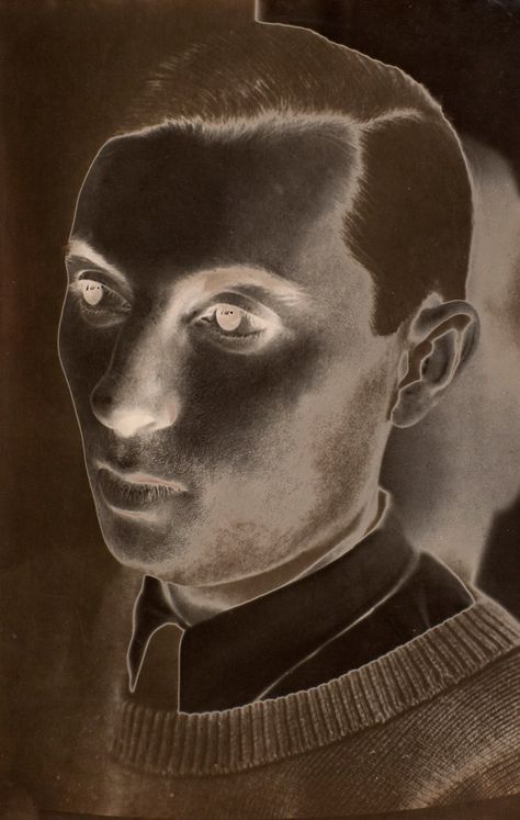 Solarisation Photography, Maurice Tabard, Modernist Photography, Eye Magazine, The Tate Modern, Levitation Photography, Another Magazine, Photography Themes, Photography Collection