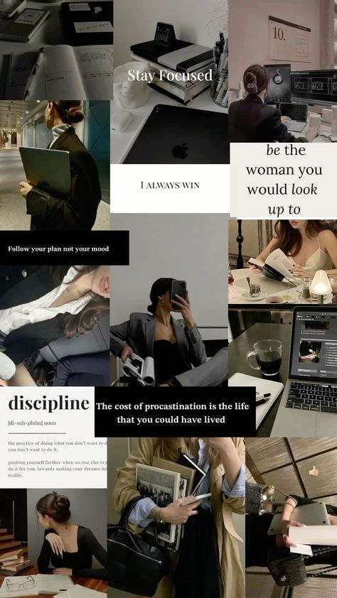 Successful Woman Vision Board, Vision Board For Successful Women, How To Be A Successful Woman, Life Coach Vision Board, Success Aesthetic Photography, Vision Board Ideas Work, Business Trip Aesthetic, Motivational Quotes For Success Aesthetic, Businesswoman Aesthetics