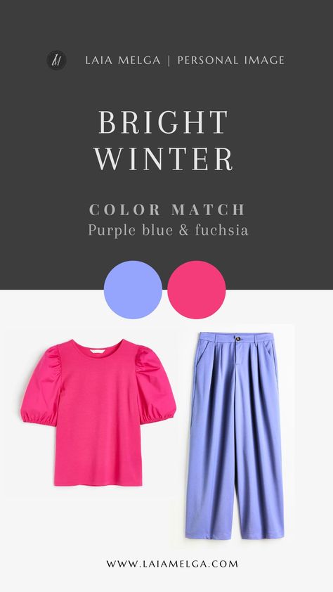 Bright Winter Colour Palette Outfits, Bright Winter Neutral Outfits, Winter Bright Outfits, Clear Winter Color Palette Outfits, Bright Winter Color Palette Outfits, Winter Color Palette Outfits, Clothing Color Palette, Clear Winter Color Palette, Bright Winter Palette