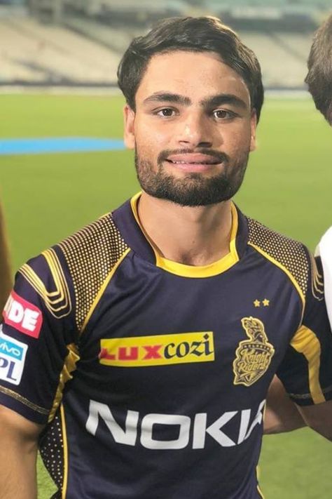 Rinku Singh [2022 Update]: Career & Net Worth - Players Bio Rinku Singh Cricketer, Funny Faces Images, Rinku Singh, Happy Independence Day Images, Cricket Poster, Cricket Players, Independence Day Images, Dig Deeper, Kolkata Knight Riders