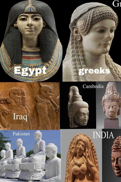 Egyptian History Ancient Egypt, Egyptian Facts, Egypt People, Ishtar Goddess, Egypt Mythology, Greek Civilization, Egyptian People, Egyptian Civilization, Middle Eastern History