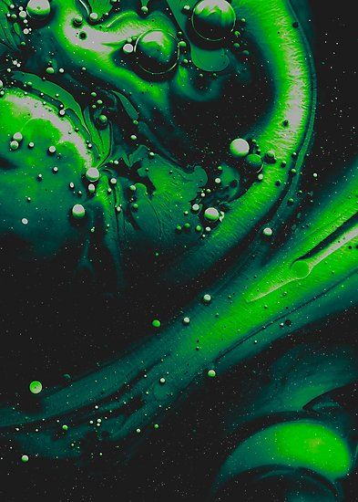 Liquid Texture, Acid Art, City Sky, Design Layouts, Vaporwave Aesthetic, Wallpapers Backgrounds, Create Image, Green And Black, Beautiful Wallpapers