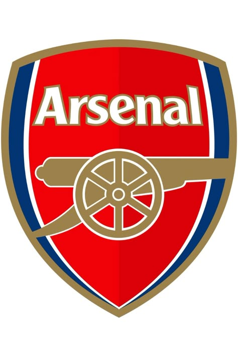 Arsenal Logo, Arsenal Football Team, Arsenal Fc Wallpapers, Arsenal Wallpapers, Football Streaming, Arsenal Football Club, Football Team Logos, Arsenal Football, Football Logo