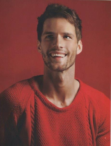 Tomas Skoloudik, Baruch College, Portrait Male, Male Faceclaims, Smile Smile, Eyes Green, Mgmt, Hair Brown, Modeling Career