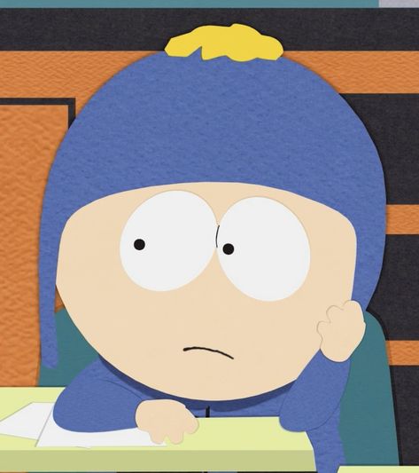 South Park My Name Is Craig Tucker, South Park Craig, Craig South Park, Hell Park, Tweek X Craig, Tweek And Craig, 100 Dollars, Kyle Broflovski, Craig Tucker