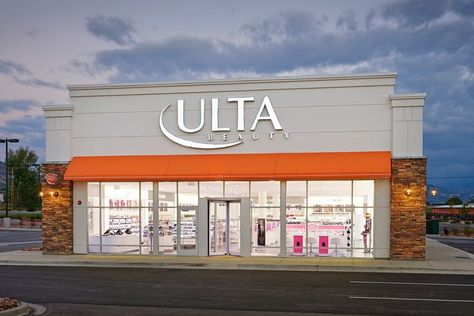 The Education experience that is provided by Ulta Beauty. Ulta Store, Ultra Beauty, Lego Wall, Ulta Makeup, Ulta Beauty Makeup, Island Fashion, Makeup Store, Garden City, Beauty Store