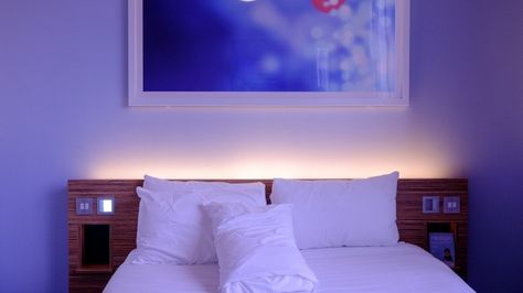 BedRoom - Zoom Background Templates Background Bedroom, Background Zoom, Bedroom Background, Shimane, Zoom Background, Eating Before Bed, Hotel Industry, W Hotel, Small Hotel