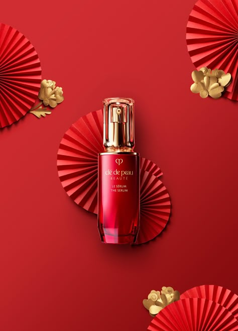 Editor's Picks: Limited Edition CNY Beauty Favourites For Extra Self-Care Jewelery Shoot, Food Videography, Travel Retail, Wiggle Wiggle, Perfume Photography, Lunar Year, Beauty Treats, Motion Design Video, Cosmetic Design