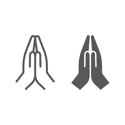 Praying Hands Illustration, Angel Rocks, Faith Logo, Hands Praying, Namaste Hands, Church Anniversary, Hand Emoji, Prayer Hands, Hand Symbols