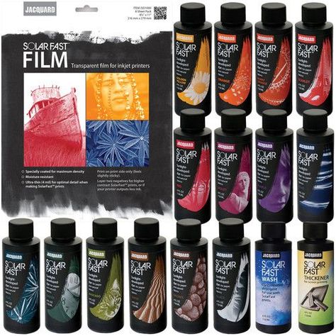 Paint For Clothes, Solar Printing, Best Fabric Paint, Cyanotype Art, Sun Printing, Black Fabric Paint, Diy Tie Dye Designs, High School Art Projects, Dyeing Fabric