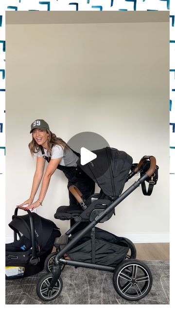 Nuna USA on Instagram: "We’re loving this review of our MIXX next + PIPA rx travel system! Thank you, @thejennataylor, for sharing your favorite features. Comment below and tell us what you love about your Nuna stroller or car seat! 🤩💛" Nuna Stroller Accessories, Nuna Mixx Next Stroller, Nuna Stroller Aesthetic, Nuna Mixx Stroller, Nuna Mixx Next, Strollers And Car Seats, Nuna Stroller, Nuna Car Seat, Nuna Mixx