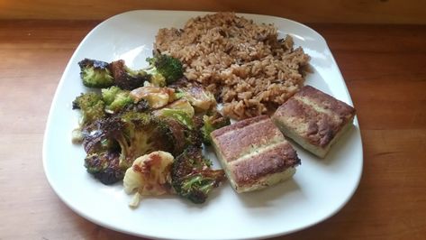 Pumfu Recipes, Pumpkin Seed, Vegan Protein, Tempeh, Meat Free, Pumpkin Seeds, Soy Free, Nut Free, Lunch Recipes