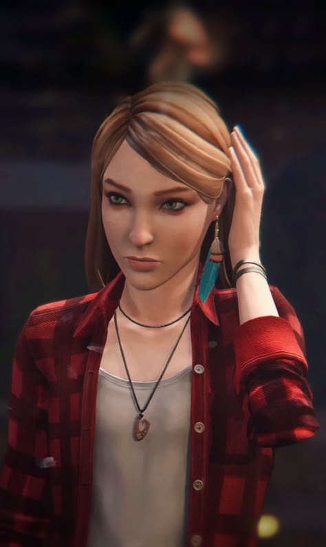 more wallpapers in my profile Life Is Strange Rachel Amber Aesthetic, Rachel Amber Outfit, Rachel Amber Cosplay, Life Is Strange Rachel Amber, Life Is Strange Rachel, Life Is Strange Photos, Rachel Life Is Strange, Strange Aesthetic, Kate Marsh