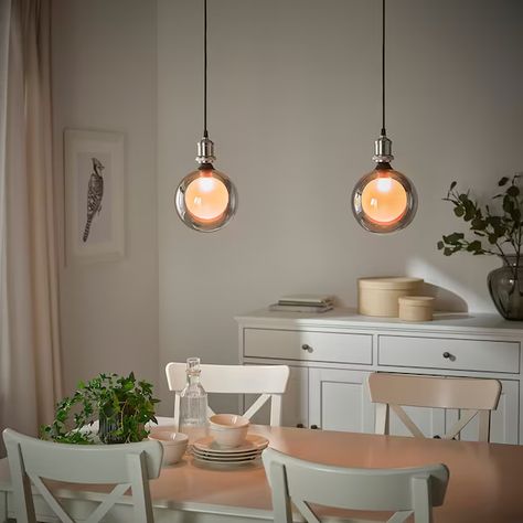 Hanging Light Lamp, Hanging Ceiling Lights, Hanging Light Fixtures, Kitchen Pendant Lighting, Luz Natural, Led Light Bulbs, Led Light Bulb, Ceiling Light Fixtures, Led Lampe