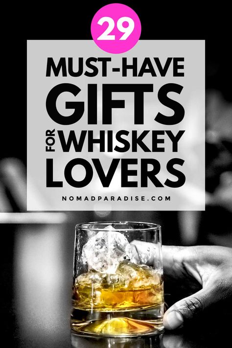 Bourbon Gifts Basket, Whiskey Gifts Basket, Gifts For Whiskey Lovers, Bourbon Wedding, Whiskey Accessories, Whiskey Wedding, Best Whiskey, Jameson Whiskey, Bourbon Gifts