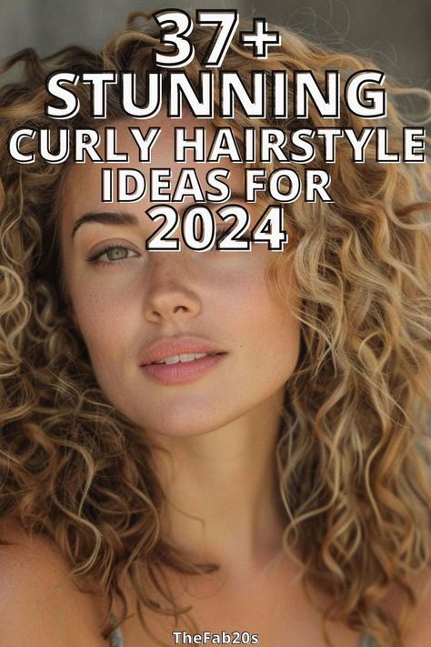 Looking for the most gorgeous curly hairstyles or curly haircuts?! These curly haircut ideas are STUNNING and the perfect look Haircut Idea For Curly Hair, Long Curl Hairstyles, Shag With Curly Hair, Long Layers Haircut Curly, Medium Length Haircut For Naturally Curly Hair, Haircuts For Fine Curly Hair Medium, Long Curly Hair Shaved Side, Haircut For Curly And Straight Hair, Women Curly Haircut