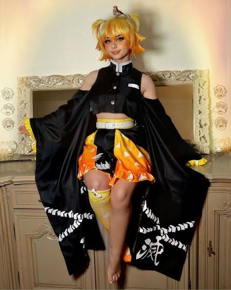 Halloween Duos, Cosplay Diy, Cosplay Dress, Kimetsu No Yaiba, Anime Scenery, Character Drawing, Anime, Quick Saves