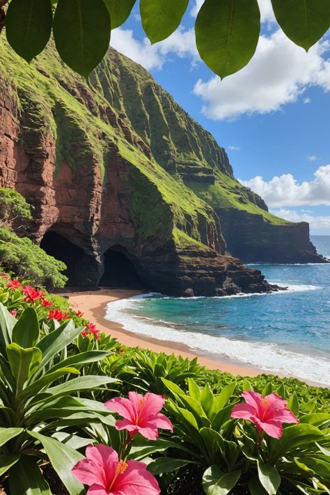 🌺 Discovering Lanai: A Conservationist&#8217;s Guide to Paradise in Hawaii 🌿 Hawaiian Lanai, Four Seasons Sensei Lanai, Lanai Hawaii, Anamaria Island Florida, Florida Flora And Fauna, Hawaiian Names, Lanai Island, Water Resources, Sustainable Tourism