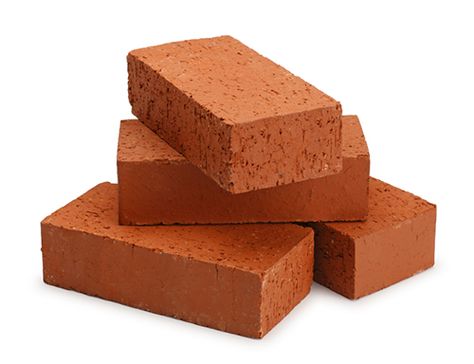 bricks - Google Search Fly Ash Bricks, Types Of Bricks, Interlocking Bricks, Build Your House, Brick Masonry, Brick Block, Little Pigs, Construction Materials, Building Materials