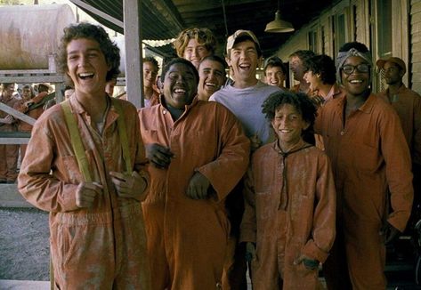 Holes The Movie, Holes Halloween Costume, Holes Costume, Stanley Yelnats, Holes Movie, Louis Sachar, Hulk Character, Film Characters, Circus Characters