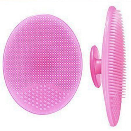 Silicone Face Cleanser and Massager Brush Manual Facial Cleansing Brush Handheld Mat Scrubber Specifications: Color:As the picture shows Country/Region of Manufacture:China Skin Type:All skin types Gender:Unisex Size Type:Full size Application:Face,body,feet Material:Silicone Package included: 1 x Facial Cleansing Silicone Brush Note: 1.Please allow 1-3mm differs due to manual measurement. 2.Due to the different display and different light,the picture may not reflect the actual color of the item Skincare Blackheads, Silicone Face Brush, Face Exfoliating, Product Skincare, Facial Scrubber, Face Scrubber, Skin Brushing, Pore Cleanser, Silicone Makeup