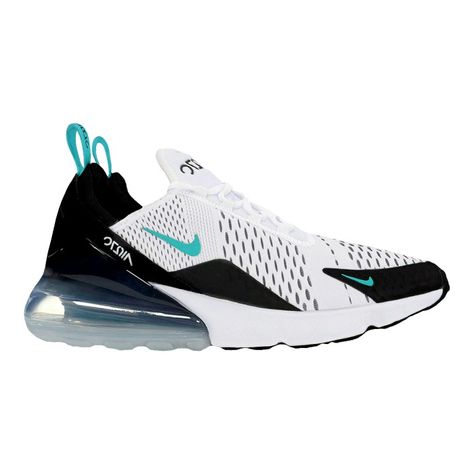 Nike Air Max 270 Nike Air Cushioned Running Shoes Black, White, and Blue 3D models download,and view in VisionPro, Meta Quest - Freecreat Nike Air Max 270 Black, Air Maxes, Air Max 93, Apple Vision Pro, Vision Pro, Air Max 180, Cushioned Running Shoes, High Top Basketball Shoes, 270 Nike