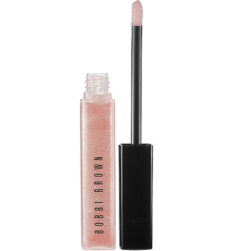 Bobbi brown bare sparkle high shimmer lip gloss Shimmer Lip Gloss, Pink Sparkle, Bellini, Bobbi Brown, Beauty Secrets, Lip Makeup, Lip Colors, Lip Gloss, Best Makeup Products