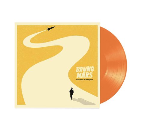 The Lazy Song, Bruno Mars Album, Damian Marley, Ceelo Green, Talking To The Moon, Orange Vinyl, Record Players, Vinyl Music, Birthday List