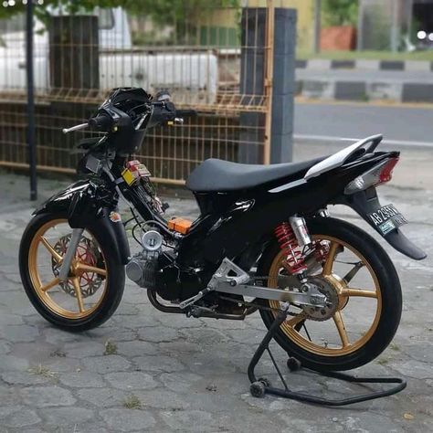 Honda Supra X 125, Herex Cb, Motor Supra, Supra X, Dream Wave, Ford Fairlane, Sepeda Motor, Honda Cb, Melon