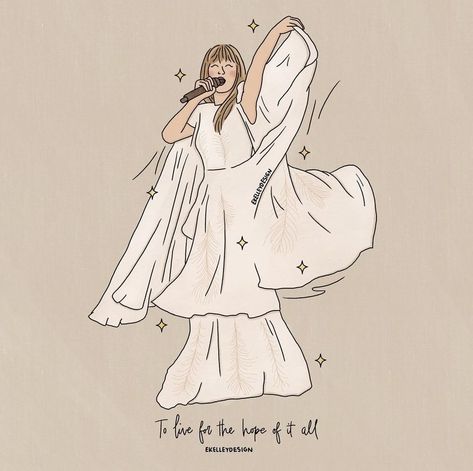 Folklore Sketch, Eras Tour Drawing, Taylor Swift Artwork, Drawing Pro, August Taylor, Taylor Swift Singing, Taylor Swift Drawing, Taylor Swift Fan Club, Taylor Swift Posters