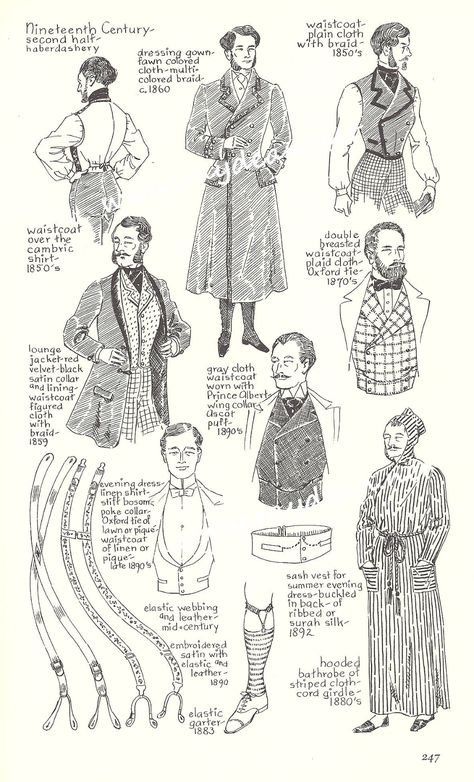 Edwardian Mens Fashion, Victorian Mens Fashion, Edwardian Fashion Plates, Historical Clothing Patterns, 19th Century Men, 1820s Fashion, Victorian Men, Victorian Man, 1890s Fashion