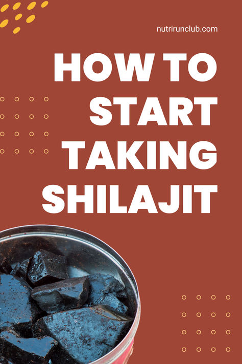 Have you heard of the latest health craze? Everyone is talking about Shilajit! It's a type of resin that promises many health benefits. Shilajit Uses. How to Take Shilajit? When to Take Shilajit? Shilajit How to Take, Best time to take Shilajit. These questions and more answered in our blog. Shilajit Benefits, Shilajit Resin, Elevate Your Life, Sea Moss, Dynamic Duo, Body Love, Multivitamin, How To Take, Clean Eating Recipes