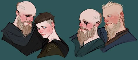 Posts tagged with #vikings Vikings Fanart, Vikings Floki, Vikings Show, Vikings Ragnar, Vikings Tv, Viking Art, Amazing Drawings, Guy Drawing, Art Style Inspiration