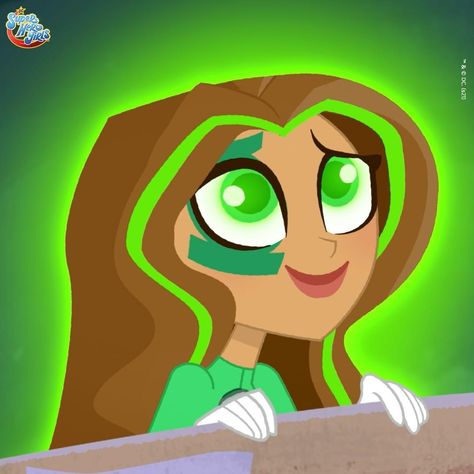 Jessica Cruz, Dc Super Hero Girls, Hero Girl, Girl Superhero, Green Lantern, Dc Superheroes, Equestria Girls, Batgirl, Girl Icons