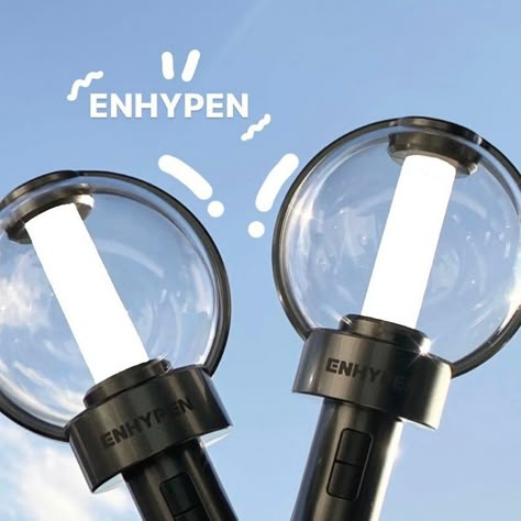 Enhypen Lightstick Aesthetic, Engene Bong, Enhypen Lightstick, Engene Aesthetic, Cool Kpop Wallpapers, Ipad Essentials, Fandom Kpop, Cute Tumblr Wallpaper, Pop Collection