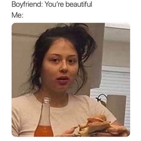 Couple Memes, Funny Relationship Memes, Boyfriend Memes, Harry Potter Film, Memes Humor, Relationship Memes, You're Beautiful, Wholesome Memes, Funny Relationship