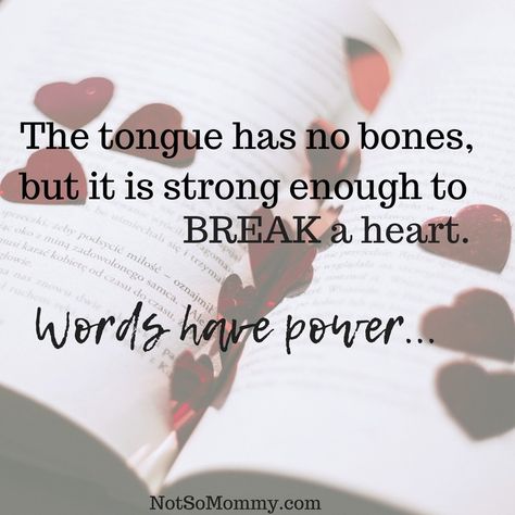 Think before you speak 👀 Quotes About The Tongue, Words Have Power Quotes, Tongue Quote, Words Have Power, Bali Retreat, Life Struggles, Quotes Faith, The Power Of Words, Power Of Words