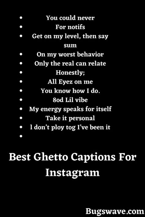 Chekout Best Ghetto Captions For Instagram. Bios For Instagram, Jdm Girls, All Eyez On Me, Captions For Instagram, Instagram Bio, Instagram Captions, Instagram Pictures, Me Quotes, Quotes