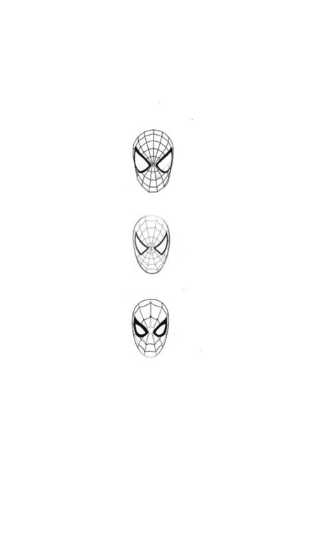 Minimalist Avengers Tattoo, Spider Man Face Tattoo, Spider Man Mini Tattoo, Spiderman Simple Tattoo, Mini Spiderman Tattoo, Simple Spider Man Tattoo, Spiderman Tattoo Simple, Marvel Couple Tattoos, Small Spiderman Tattoo