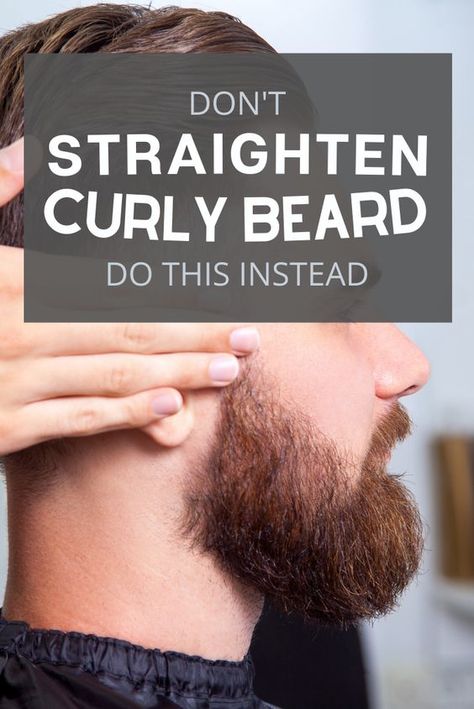 Curly Beard Styles For Men, Beard Grooming Tips, Curly Beard Styles, Long Beard Styles For Men, Beard Trimming Guide, Short Beard Styles For Men, Beard Trimming Styles, Men Beard Style, Beard Care Routine