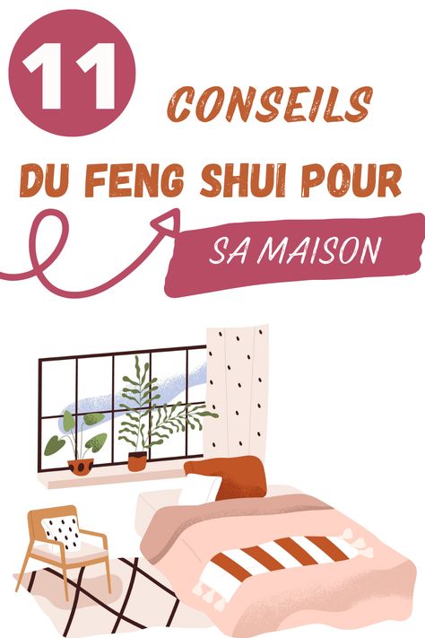 11 CONSEILS INSPIREES DU FENG SHUI POUR AVOIR UNE MAISON MODERNE... Le Feng Shui influe sur l’énergie d’un environnement de votre maison. C’est un art chinois ancien qui influe sur l’énergie de l’aménagement de votre intérieur. Feng Shui Career Area Decor, Salon Feng Shui, Couleur Feng Shui, Art Chinois, Feng Shui, Diy Home Decor, Home Diy, Home Decor Decals, How To Plan