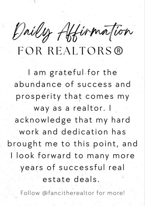 2024 Vision Board Realtor, Real Estate Investor Vision Board, Realtor Inspiration Quotes, Affirmations For Real Estate, Real Estate Affirmations Business, Realtor Motivational Quotes, Successful Realtor Aesthetic, Realtor Vision Board Ideas, Real Estate License Vision Board