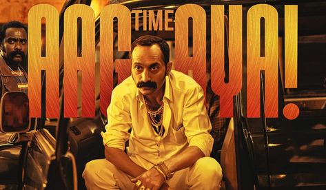 Fahadh Faasil’s Aavesham, a box office hit grossing over INR 150 crore, heads to Prime Video on May 9, 2024. Despite ongoing success in theaters, the record-breaking digital streaming rights sale prompts an early release. #thecultsbay #aavesham #FahadhFaasil #primevideo #malayalam #malayalamfilm #jithumadhavan #sushinshyam Shyam music #Hipster actor #MithunJaiShankar #SajinGopu #recordbreakingsale #filmindustrynews #moviestreamingupdates Aavesham Movie, Fahadh Faasil, Movie Wallpapers, Poster Ideas, Good Movies To Watch, Box Office, Prime Video, Funny Clips, Movie Quotes