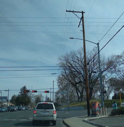 N 16th Ave, Yakima, Washington Yakima Washington, Power Lines, Seattle Washington, Washington State, Seattle, Washington, United States, The Unit