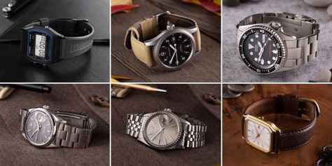 25 Best Watches for Small Wrists (No Matter Your Budget or Style) Mens Smart Casual Shoes, Seiko Diver, Best Smart Watches, Field Watches, Best Watches, Automatic Watches For Men, Dress Watch, Dive Watches, Watch Collection