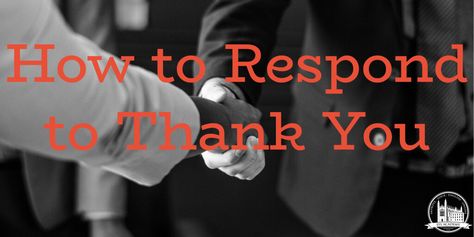 A list of responses to thank you, and examples of how to use them in formal and informal situations. Plus the all-time best reply to thank you! Robert Cialdini, Welcome Words, Thank You Email, Brownie Points, Hey Man, Favorite Authors, Got Him, Cool Shirts, How To Use