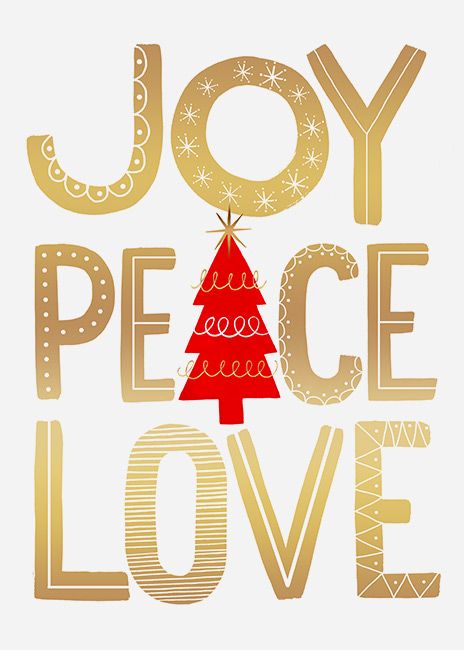 Peace Christmas Decorations, Christmas Trend 2024, Christmas 2024 Trends, Joy Peace Love Christmas, Winter Font, Walmart Christmas, Joy Peace Love, Christmas Art For Kids, Hand Lettering Design